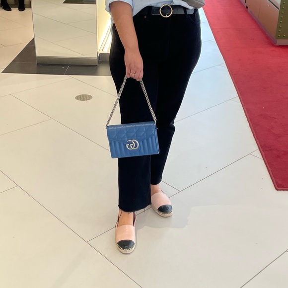 Gucci GG marmont envelope bag - Picture 2 of 2